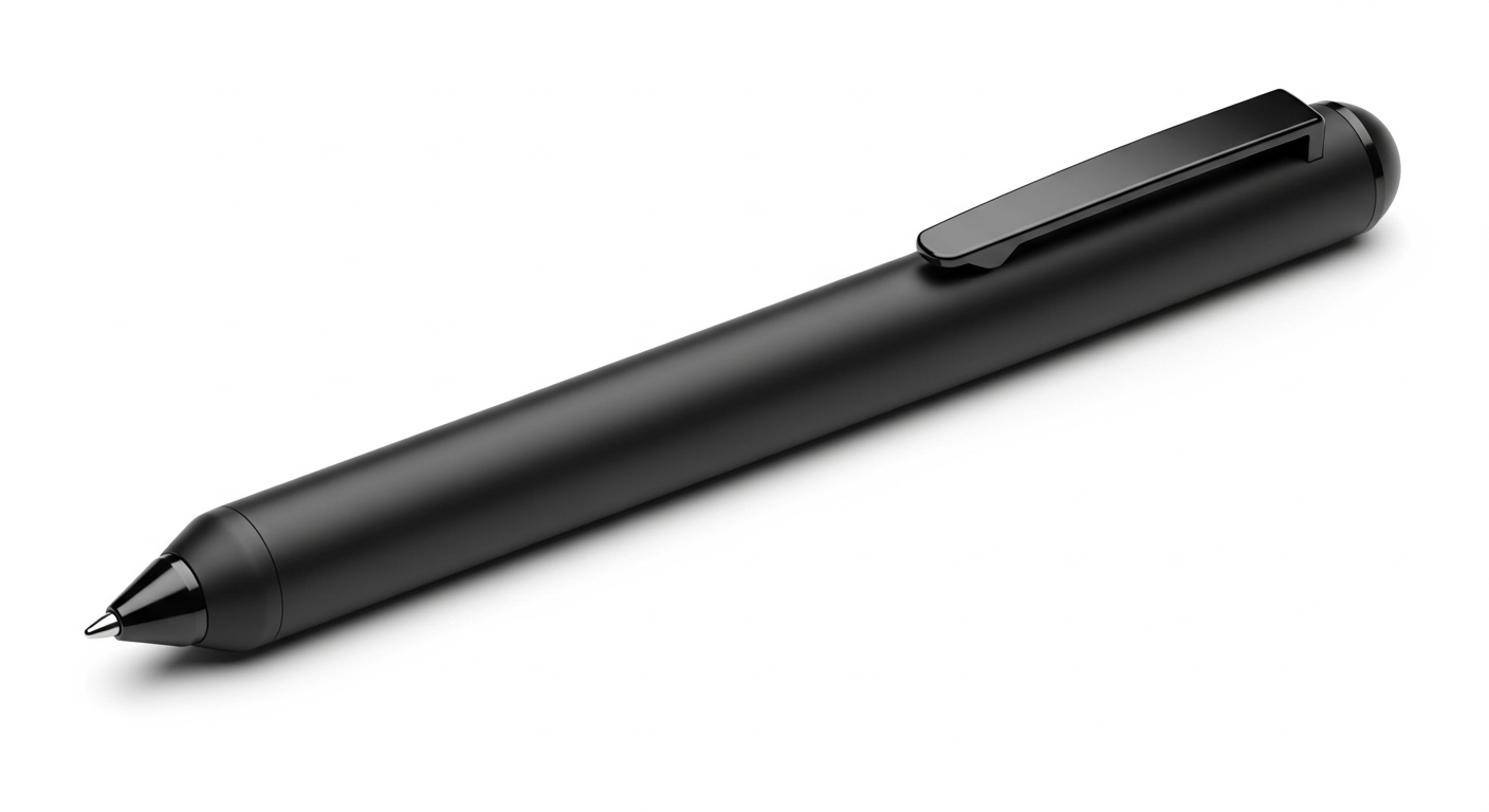 펜마스터 울트라